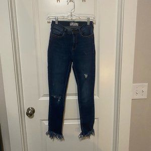Free People Denim Jeans